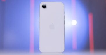 Mark Gurman: så mycket kommer iPhone 17e kosta