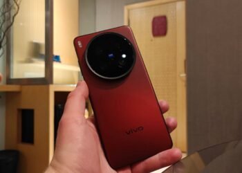 Monster kameror att vänta i Vivo X300 Ultra!