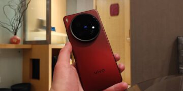 Monster kameror att vänta i Vivo X300 Ultra!