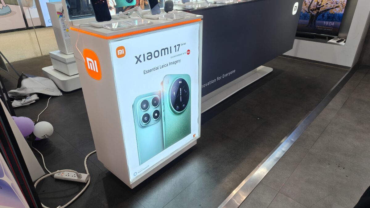 Mycket tyder på att det inte blir någon Xiaomi 17 Ultra Leica Edition globalt