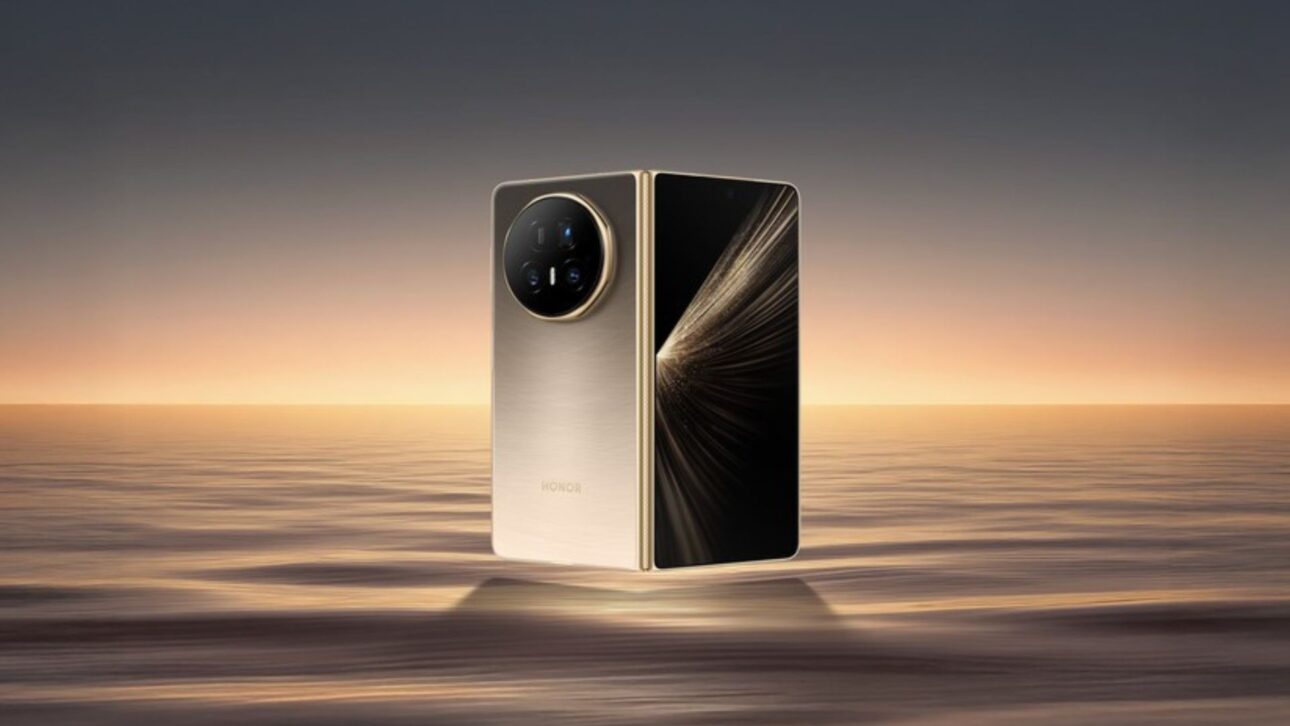 Galna ryktet: Honor Magic V6 får rekordsnabb laddning