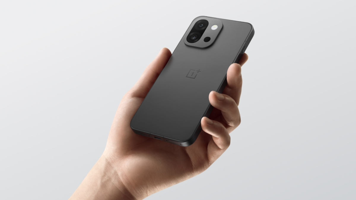 Rykte: global version av&nbsp; OnePlus 15T utvecklas trots allt