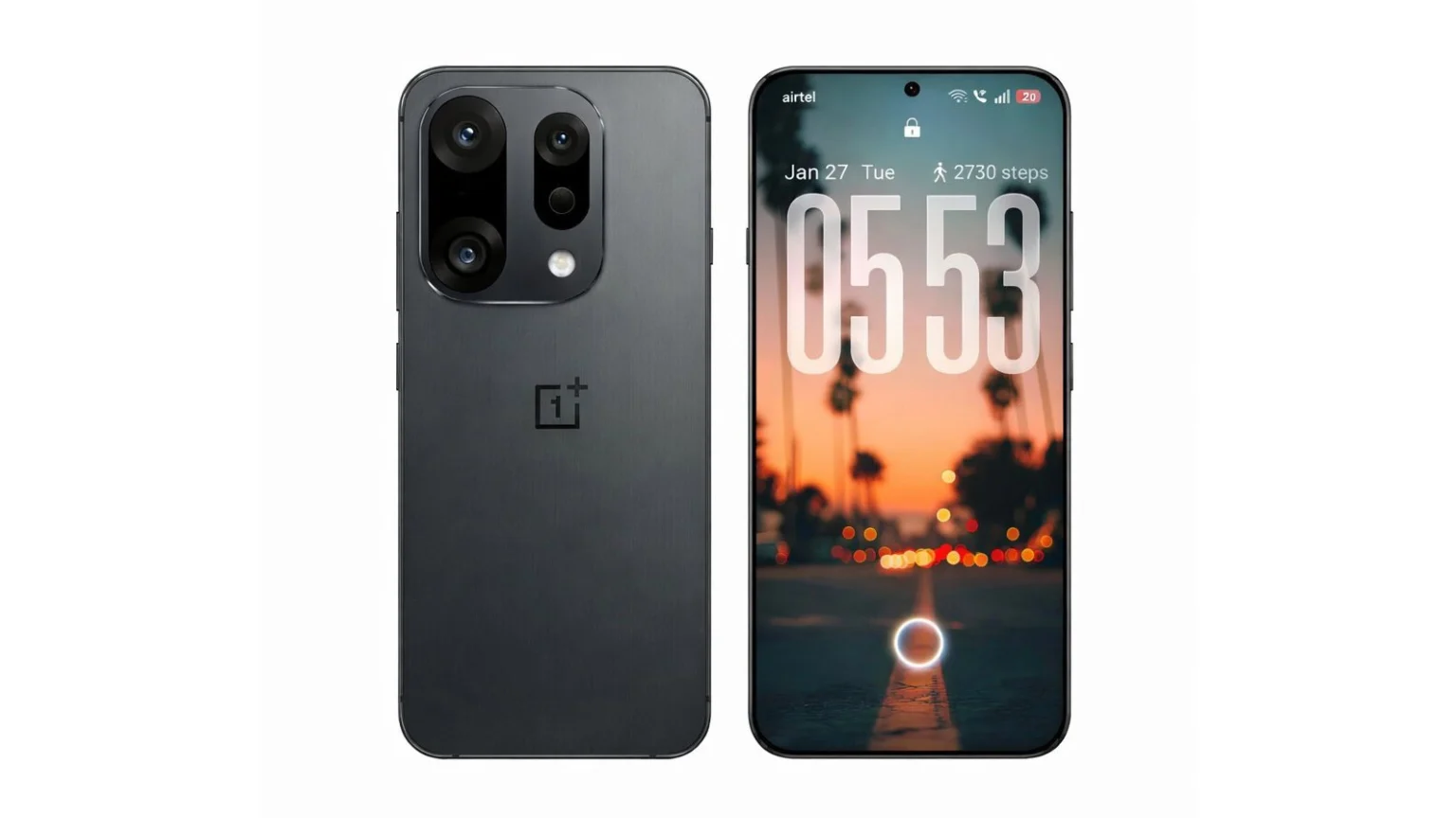 OnePlus 16 concept image featured