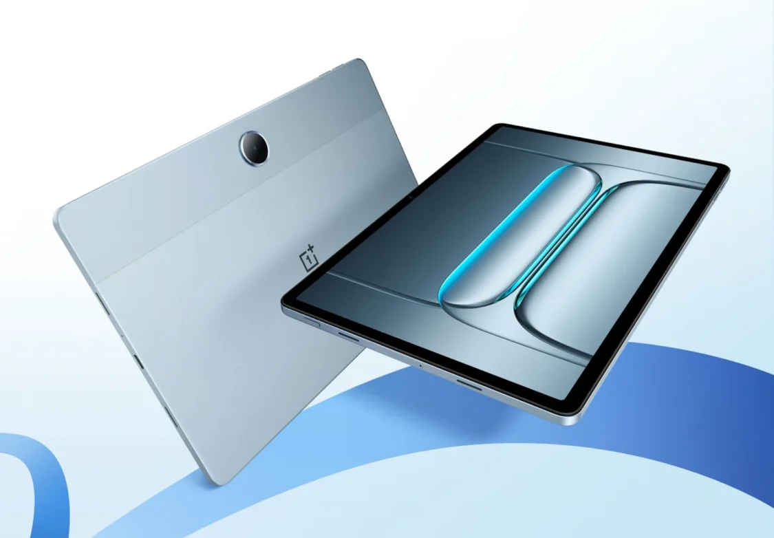 OnePlus Pad Lite erhåller Android 16 med OxygenOS 16, dock ännu inte i Sverige