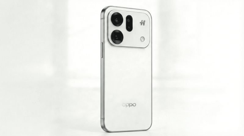 Flera egenskaper för globala OPPO Find X9s läcker