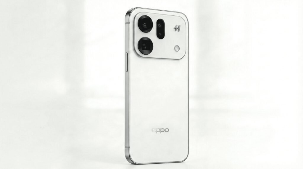 Oppo Find X9s