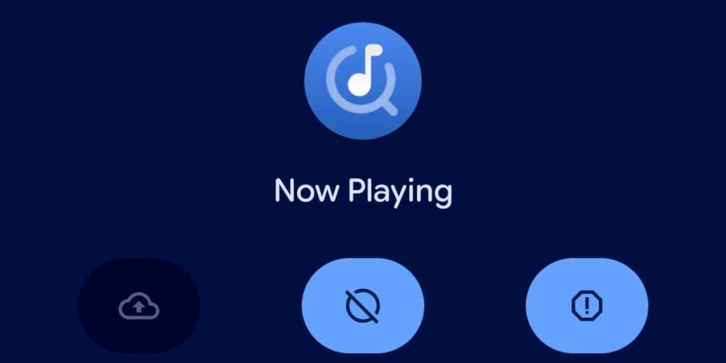 Pixel Now Playing icon new