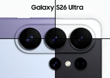 Rykte: få online exklusiva kulörer för Samsung Galaxy S26 Ultra