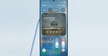 Fjärde betan av One UI 8.5 för Samsung Galaxy S25-serien släppt i flera länder