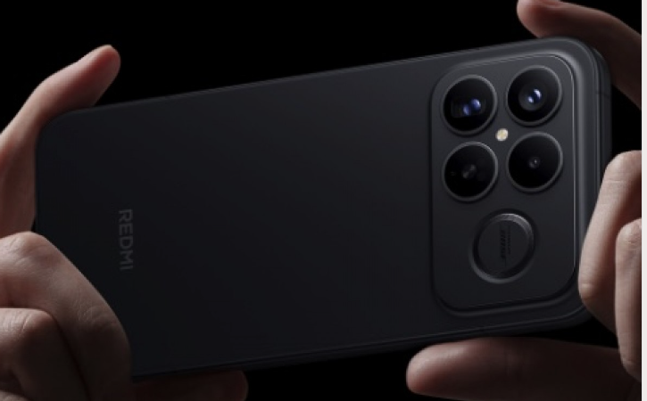 Rykte: så blir Xiaomi Redmi K90 Ultra Screenshot Capture 2026 02 03 20 30