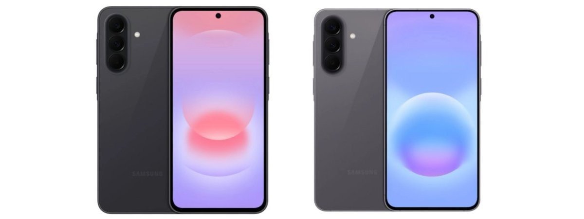 Nytt rykte om när Samsung Galaxy A57 kan presenteras i Sverige