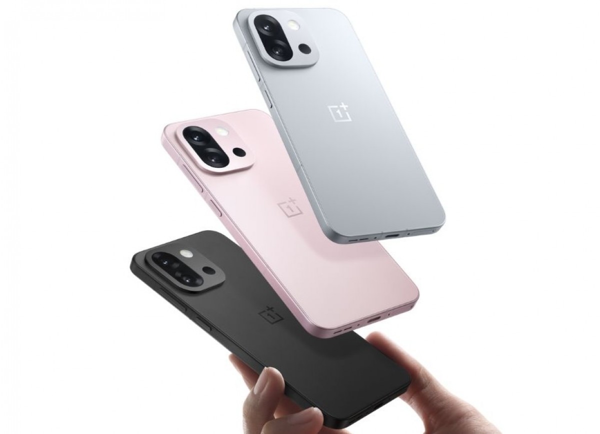 Bekräftar att OnePlus 15T kommer visas upp snart&nbsp;&nbsp;