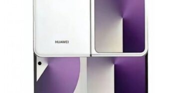 Rykte: Huawei Mate X2 får större skärmar rakt igenom