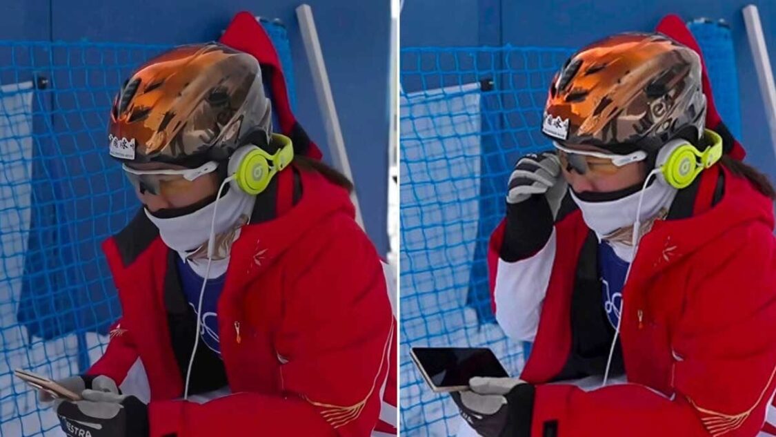 Honor Magic V6 påträffas i det vilda igen