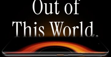 Tecno Pova Curve 2 kommer få galet cool display och stort batteri