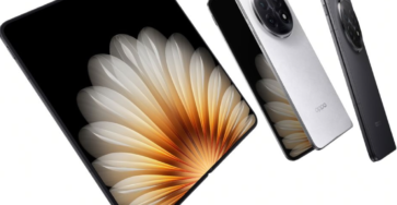 Rykte: då kommer globala OPPO Find N6, kommer den till Sverige?