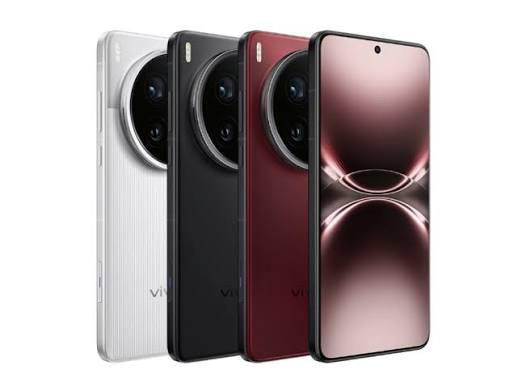 Vivo X300 Ultra verifierad i Indonesien, men kommer den till Sverige?