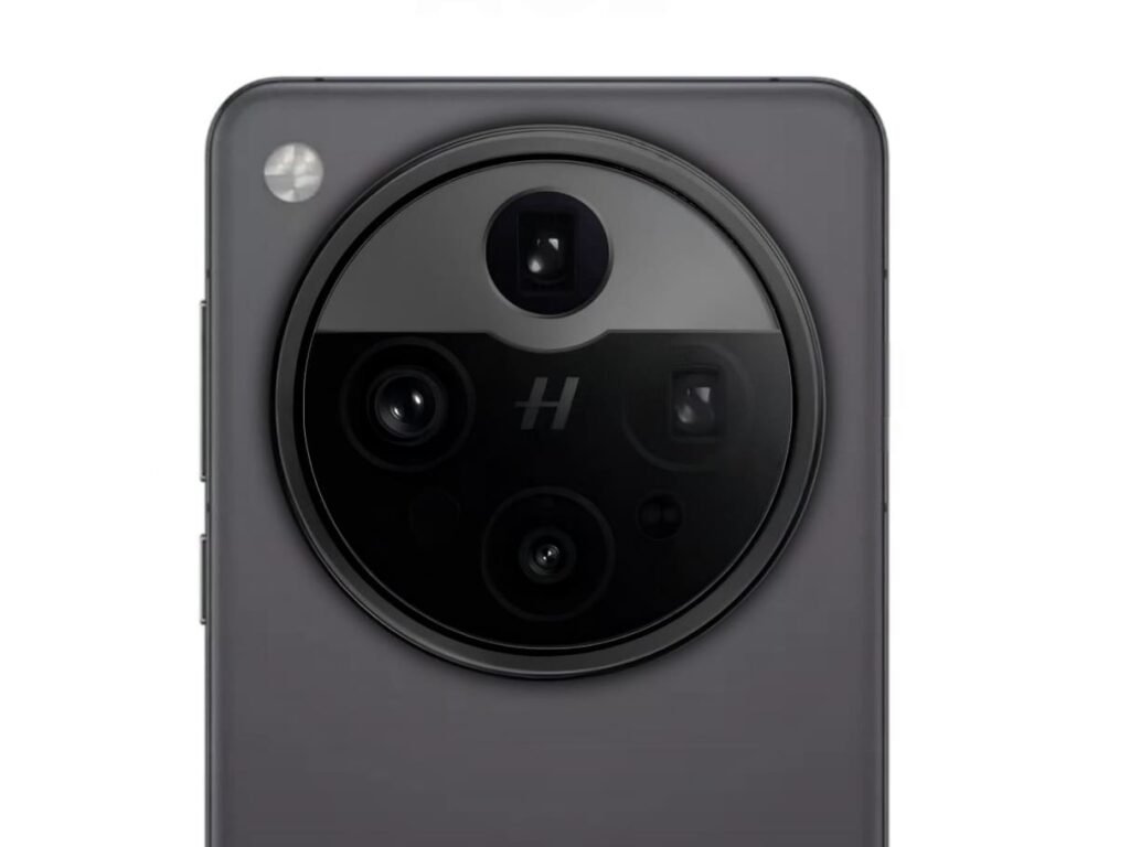 Oppo find x8 ultra camera info header