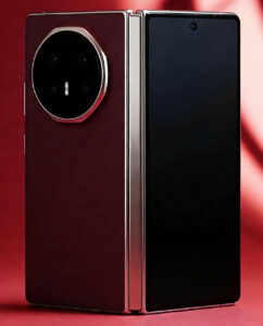 Red color