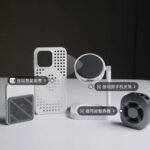 Skal till OnePlus 15T visas upp på bild!