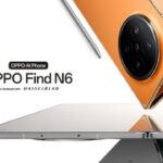 Bekräftat: då presenteras OPPO Find N6, kommer den till Sverige?