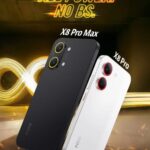 Klart: då kommer Xiaomi Poco X8 Pro och X8 Pro Max