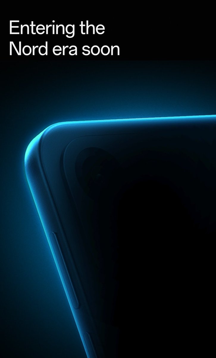 Rykte: OnePlus Nord 6 kommer i april