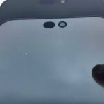 Rykte: iPhone 18 serien får mindre flärp