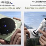 Vivo X300 Ultra bekräftas bli global 30 mars