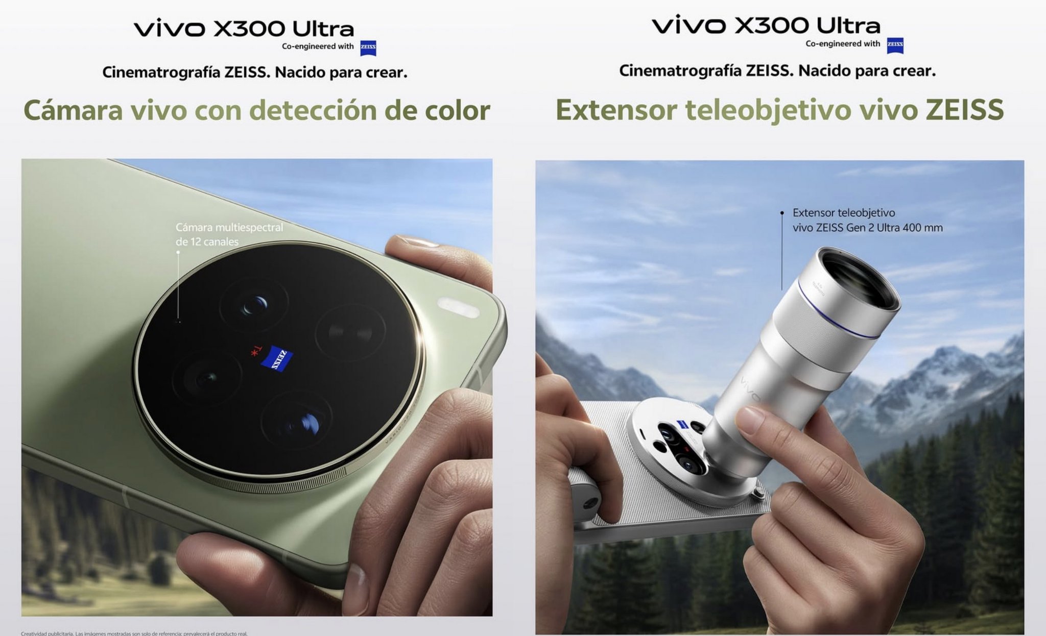 Vivo X300 Ultra bekräftas bli global 30 mars