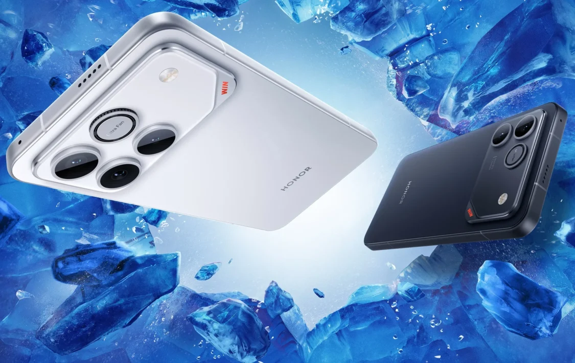 Rykte: Honor kommer släppa smartphone med ENORMT batteri