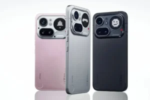 Nothing Phone 4a Pro launch specs price