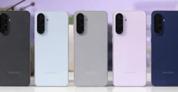 Priset för Samsung Galaxy A57 och Galaxy A37 läcker ut i Europa