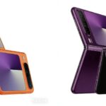 Huawei Pura X påstås bli tillgänglig i två nya färgsprakande kulörer!