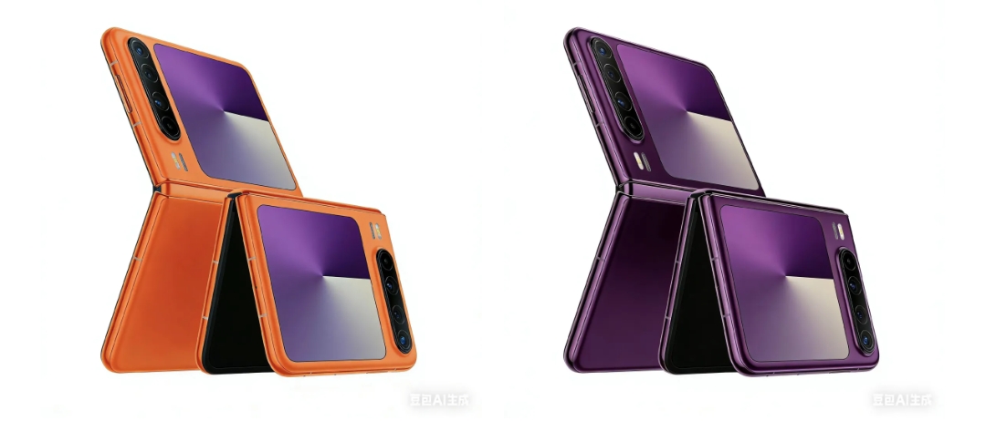 Huawei Pura X påstås bli tillgänglig i två nya färgsprakande kulörer!