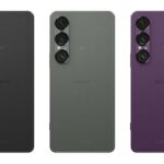 Löst rykte nämner galna egenskaper för Sony Xperia 1 VIII