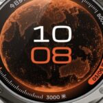 OPPO Watch X3 visas upp i teaservideo