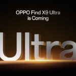 OPPO Find X9 Ultra Master Edition kommer visas upp, kommer den till Sverige?