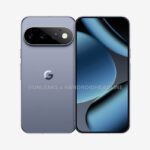 Google Pixel 11 Pro läcker ut – sägs äntligen få minst 256 GB minne