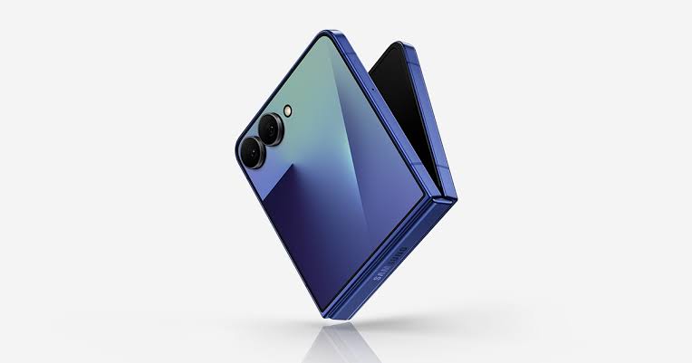 Rykte: så stort batteri får Samsung Galaxy Z Flip8