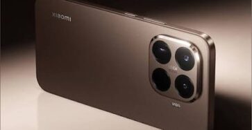 Rykte: då kommer Xiaomi 17T till Sverige!