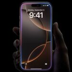 Senaste ryktet: iPhone 18 Pro får inte FaceID under displayen