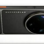 Är detta OPPO Find X9 Ultra Hasselblad Master Edition?