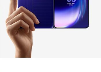 Huawei Pura X Max visar hur en foldeble ska byggas&nbsp;