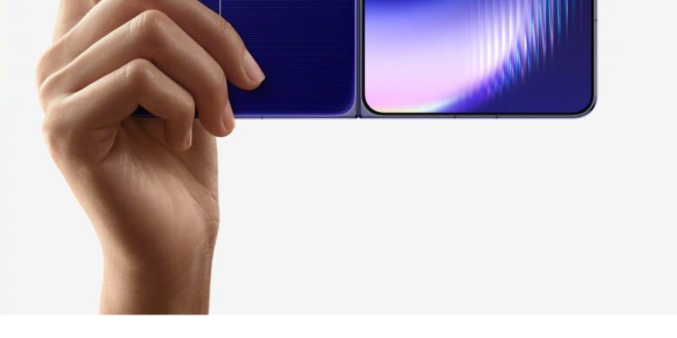 Huawei Pura X Max visar hur en foldeble ska byggas&nbsp;