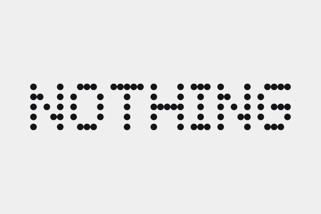 Nothing_Logo