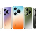 Huawei Pura 90 Pro Max påminner mycket om P30 Pro