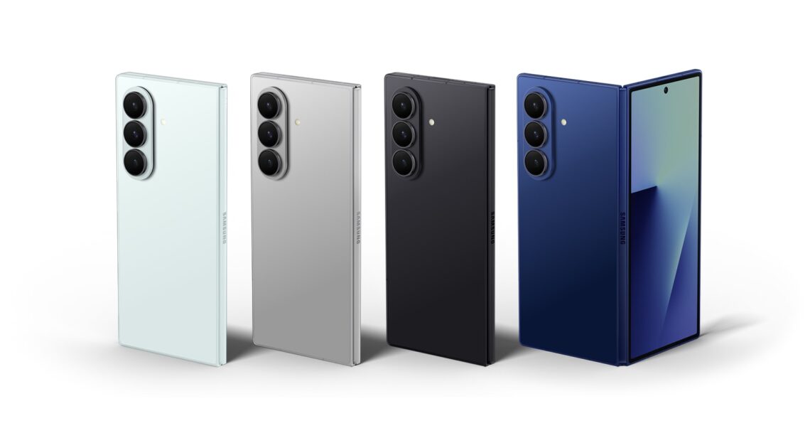 Samsung Galaxy Z Fold7 har blivit dyrare i USA