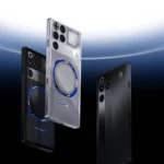 RedMagic 11s Pro kommer snart, kommer den till Thailand?