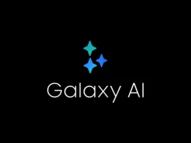 Samsung Galaxy AI